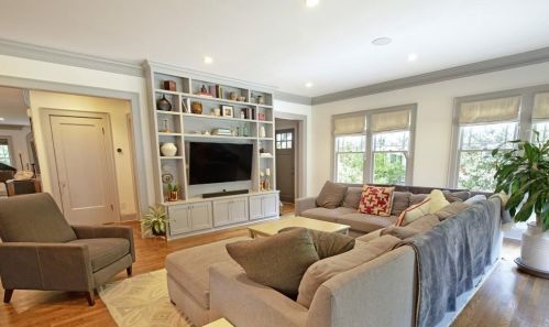 1430 Harvard Rd, Atlanta GA  30306-2415 exterior