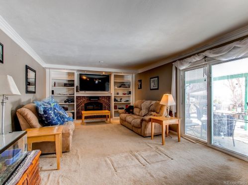 2590 Quintero Way, Aurora CO 80013-2251 exterior