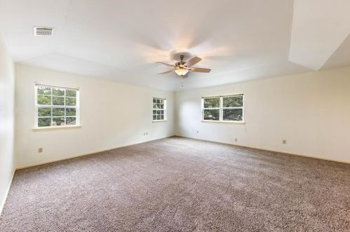 1607 Elvas Way, Austin TX  78758-2204 exterior