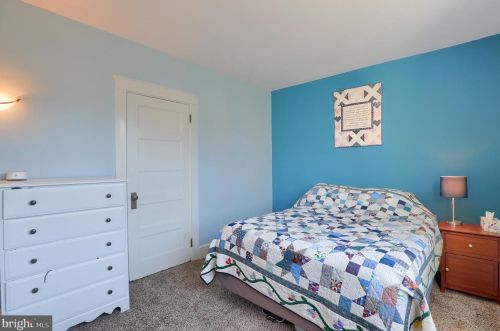 317 Ross St, Lancaster PA  17602-1941 exterior