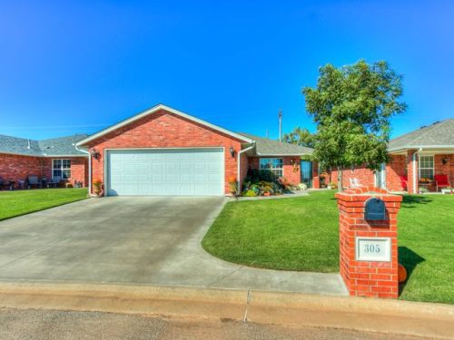 305 Golden Ter, Tuttle, OK 73089-4002
