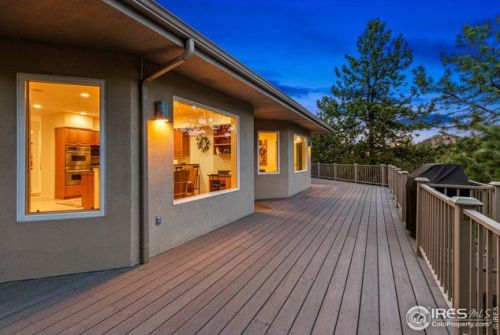 500 Timber Ln, Boulder CO  80304-0484 exterior