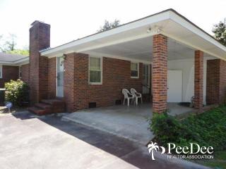 2104 Rosemary Ave, Florence, SC 29505-6347