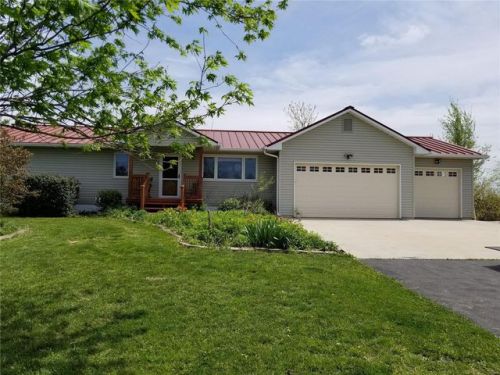 2024 Dammer Dr, Grantfork, IL 62249-4644