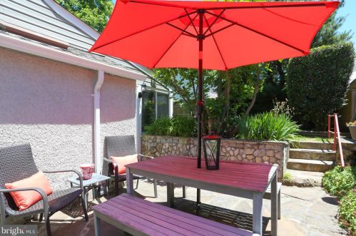 8703 Reading Rd, Silver Spring MD 20901-4031 exterior