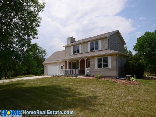 17695 96th St, Holland, NE 68372-9496