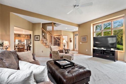 2225 Estates Dr, Saint Paul MN  55122-4032 exterior