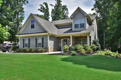 8445 Sagewood Dr, Gainesville, GA 30506-6367