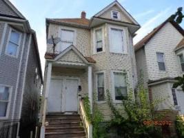 4910 Race Ave, Chicago, IL 60644-1748