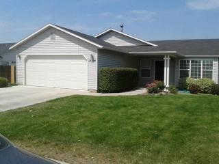 12324 Silverking St, Boise ID  83709-2298 exterior
