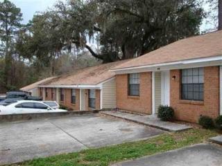 447 Cactus St, Tallahassee FL  32304-2951 exterior