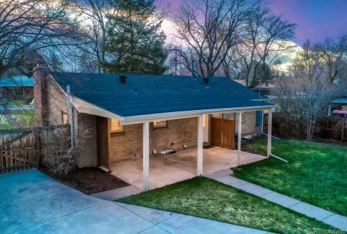 900 Kendall St, Denver CO  80214-2315 exterior