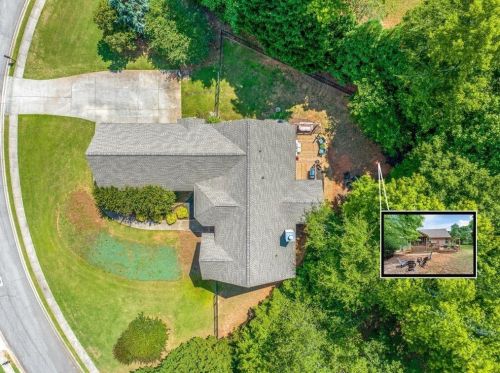 358 Jefferson Walk Cir, Jefferson GA  30549-5542 exterior