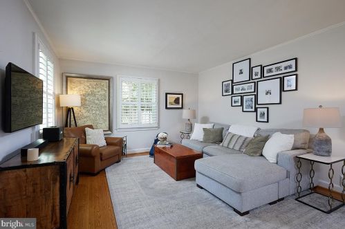 10604 Lorain Ave, Silver Spring MD  20901-1510 exterior