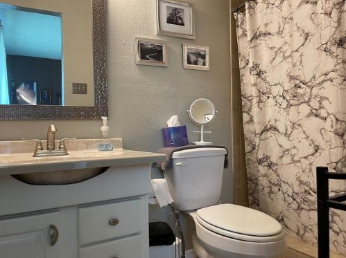 625 Admiralty Way, Fort Worth TX  76108-3902 exterior