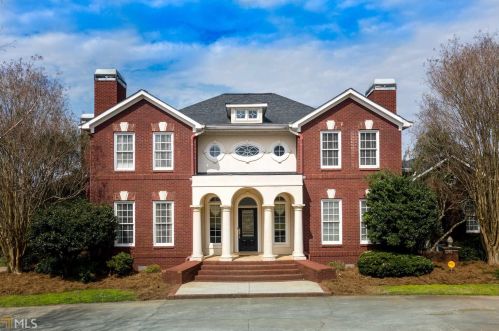 1477 Highway 85 Connector, Brooks, GA 30205-2231