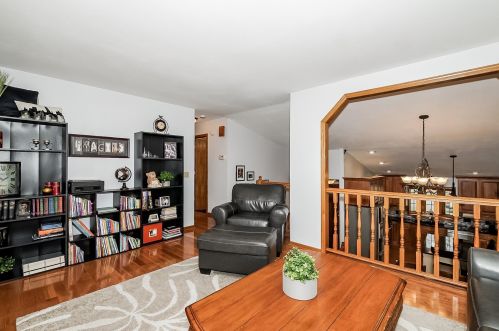 14349 Everest Ave, Saint Paul MN  55124-8011 exterior