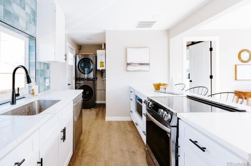 3241 Center Ave, Denver CO  80219-2850 exterior