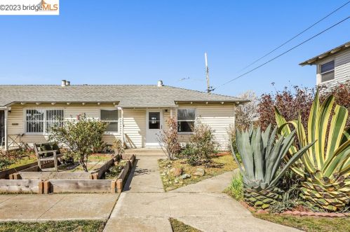 275 Chanslor Ave, Richmond, CA 94801-3434