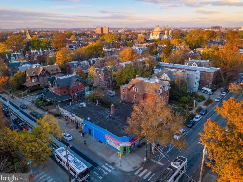 4817 Chester Ave, Philadelphia, PA 19143-3423