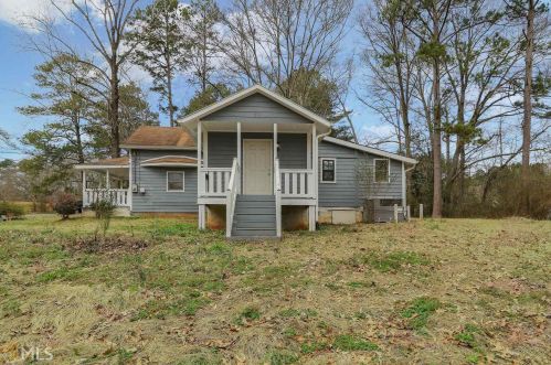 97 Raymond Carson St, Newnan, GA 30265-1610