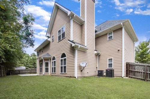 520 Mount Gerizim Rd, Mableton GA  30126-6410 exterior