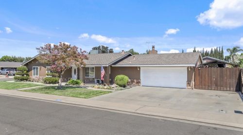 1000 Zinfandel Pl, Modesto, CA 95351-5140