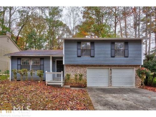 3263 Brisbane Way, Lithonia, GA 30038-2811