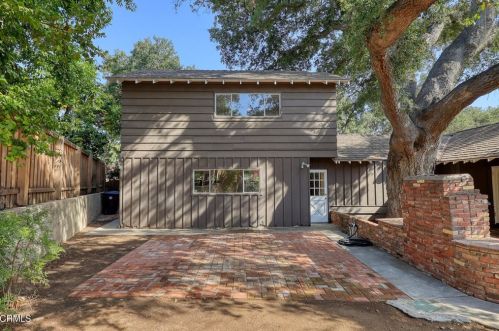 3855 Altura Ave, Glendale CA 91214-3456 exterior