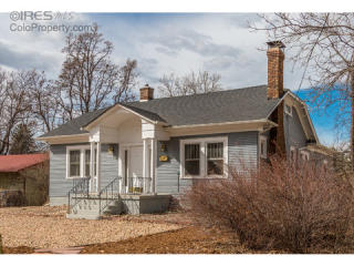 1121 Collyer St, Longmont, CO 80501-3409