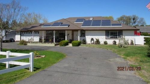 8719 Mann St, Valley Springs, CA 95252-9123