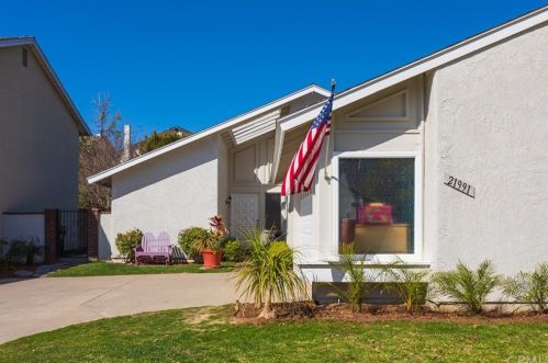 21991 Cosala, San Juan Capistrano, CA 92691-1220