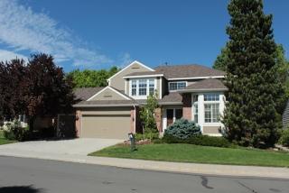 5447 Everett Way, Littleton, CO 80123-2232