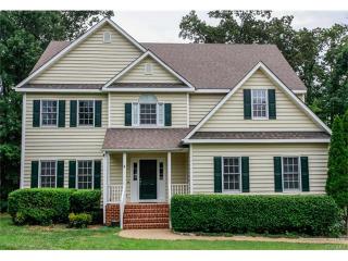 13514 Raftersridge Ct, Midlothian, VA 23113-3749