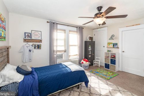 313 Stock St, Hanover PA 17331-2227 exterior