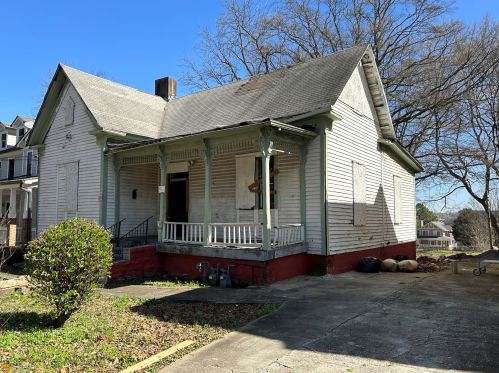 592 Formwalt St, Atlanta, GA 30312-2657