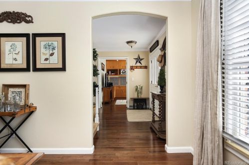 8453 Easter Pl, Englewood CO 80112-1851 exterior