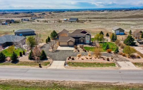 9520 145th Ave, Denver CO  80602-5696 exterior