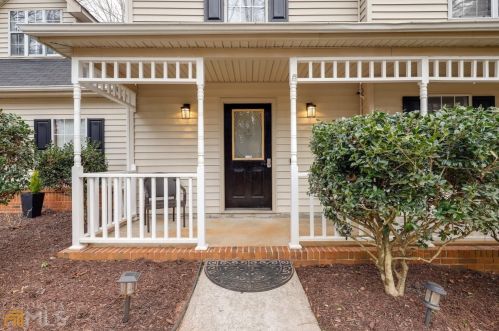 35 Lakeview, Stockbridge GA  30281-1458 exterior