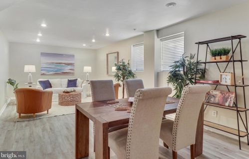 5940 Queenston St, Springfield VA  22152-1731 exterior