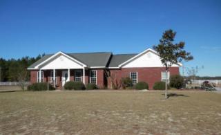 110 Teal Dr, Stillwell, GA 31329-4642