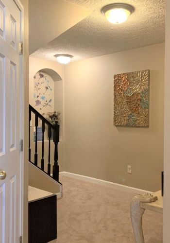 7204 English Dr, Cincinnati OH  45244-3150 exterior