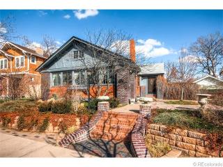 1370 York St, Denver CO  80210-2409 exterior