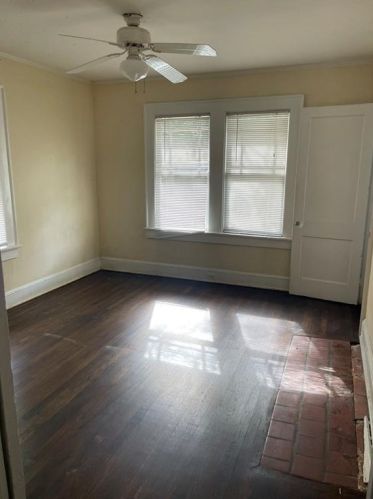 1175 Atlantic Dr, Atlanta GA  30318-5311 exterior