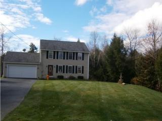 61 Taggart Cir, Rindge, NH 03461-5481