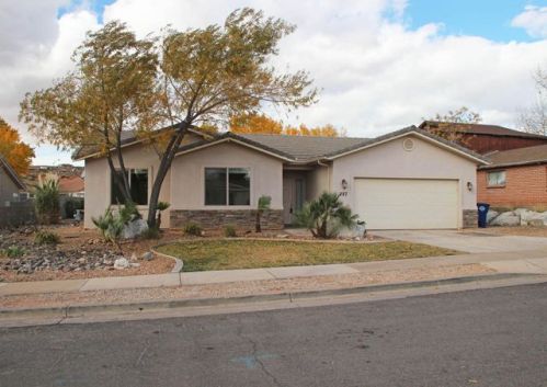 287 Cholla Dr, Washington, UT 84780-1404