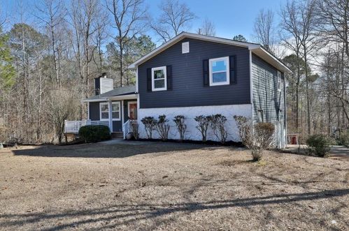 6801 Birch Rd, Winston, GA