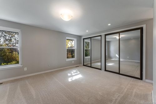 8242 Tamarac St, Englewood CO 80112-3233 exterior