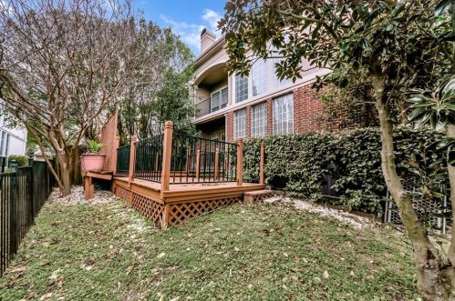 4305 Spyglass Hill Ln, Irving, TX 75038-6434
