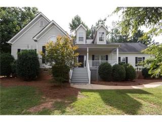 4507 Magnolia Ridge Dr, Waxhaw, NC 28173-9024